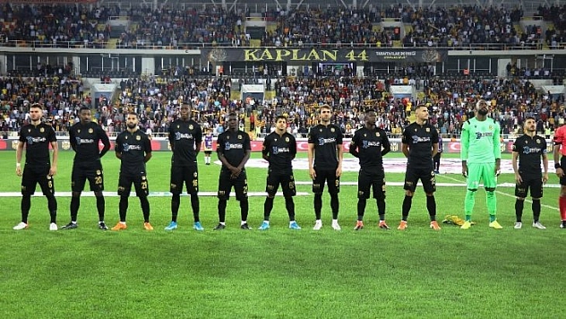 YMS'nin rakibi Başakşehir