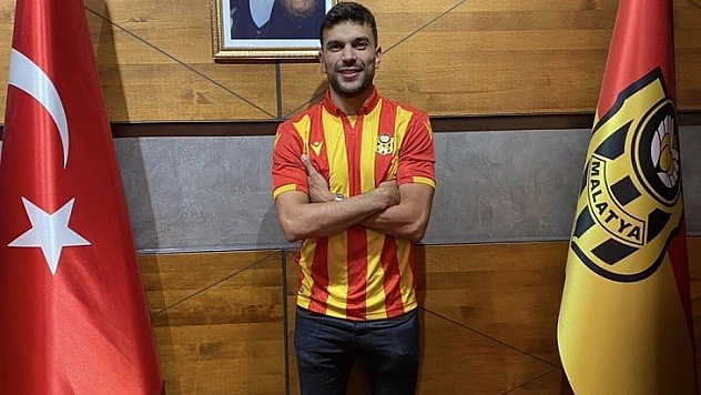 Haddadi imzaladı