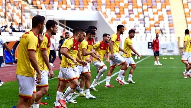 Yeni Malatyaspor, PFDK'ya sevk edildi