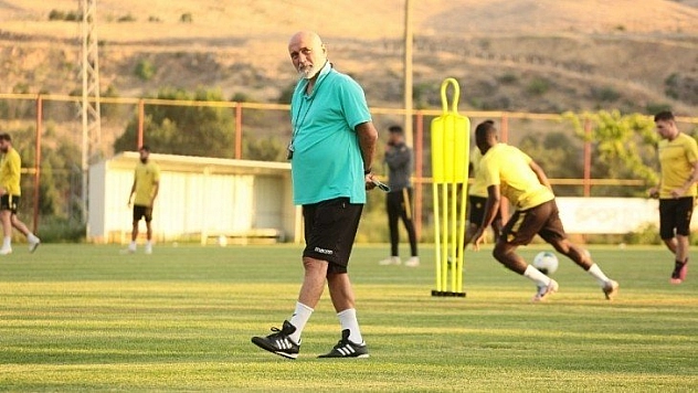 Hedef mutlak 3 puan