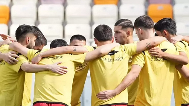 Yeni Malatyaspor Sahaya Çıkamadı: Gözler TFF'de