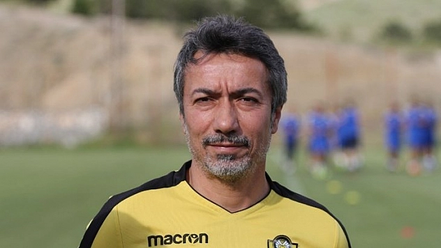 Fenerbahçe'yi yeneceğiz