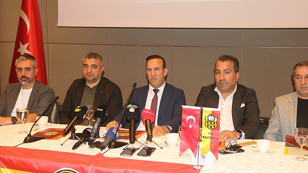 Yeni Malatyaspor'un borcu belli oldu..!
