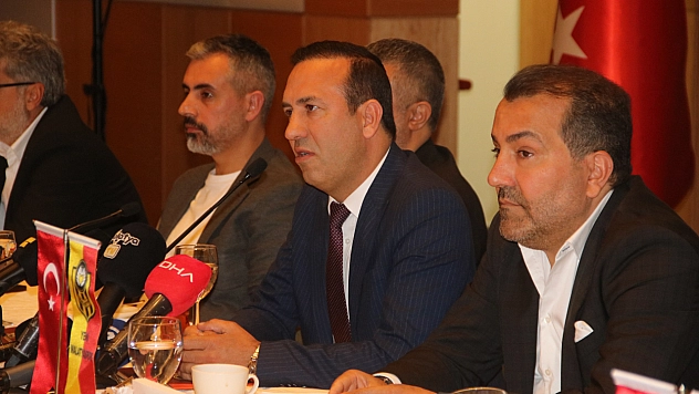 Yeni Malatyaspor'un transfer tahtası açılacak mı?