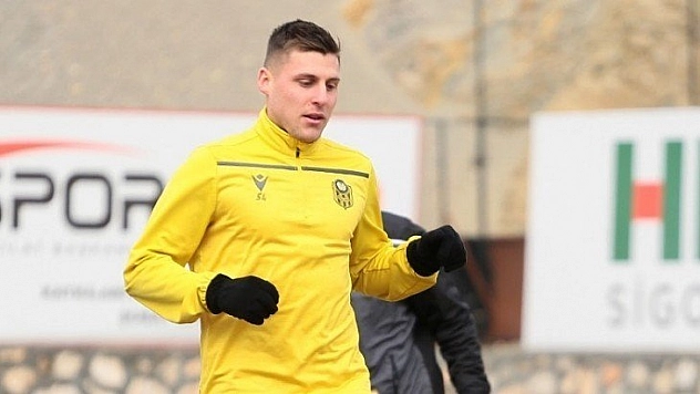 Yeni Malatyaspor'da eksik çok