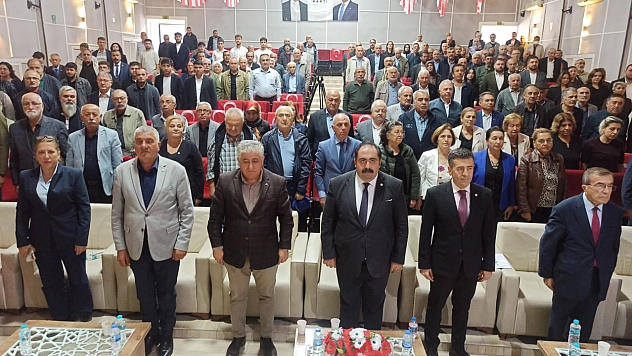 YENİ Parti'nin kongre takvimi netleşti