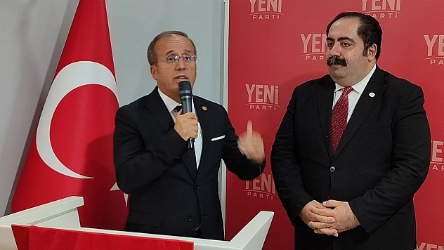 YENİ Parti Malatya İl Başkanlığında ön seçim heyecanı