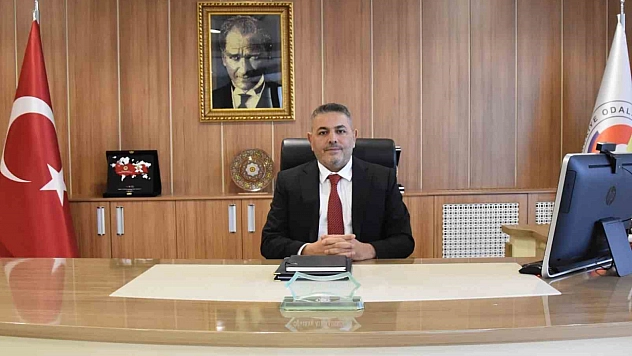 Malatya'da esnafı apar topar gönderdiler: Kavşağı Unuttular