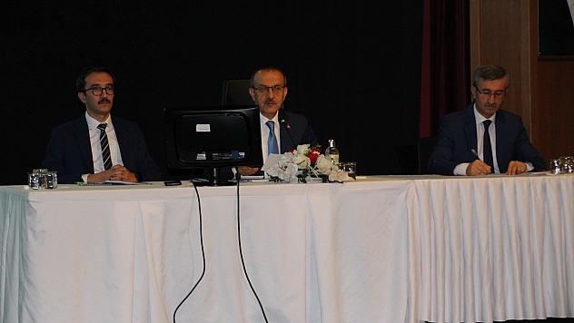 Malatya'yı El Birliği İle Ayağa Kaldıracağız!