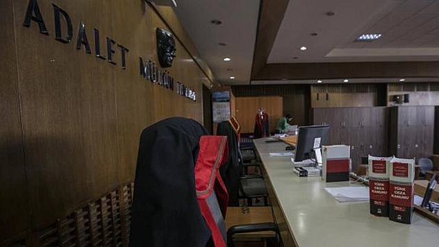 Yeni yargı paketi TBMM'ye sunulacak