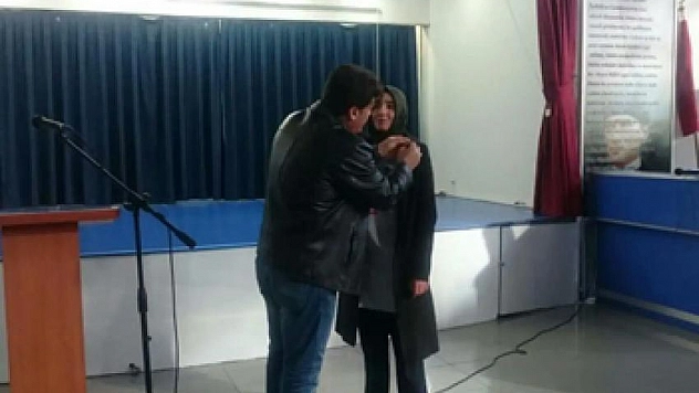 İlmihal yarışması 