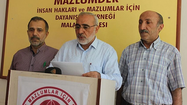 Yeniden yargılanmak istiyorlar