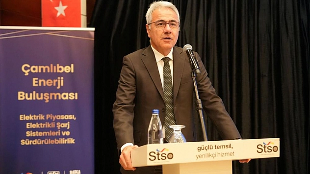 Yenilenebilir Enerjide Stratejik merkez olacak!