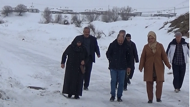 Yer yok denildi, konut yapılmadı: 15 aile mağdur