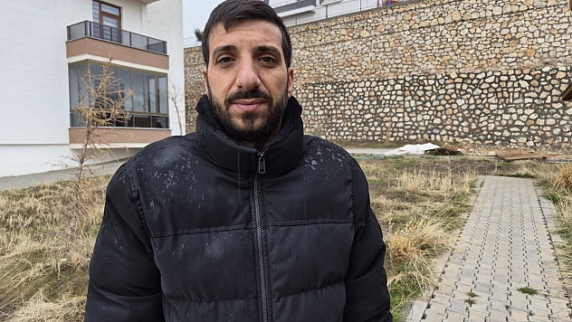 Yere düştü ama kalkamadı: Malatyalı kaleciyi ölümden polis kurtardı