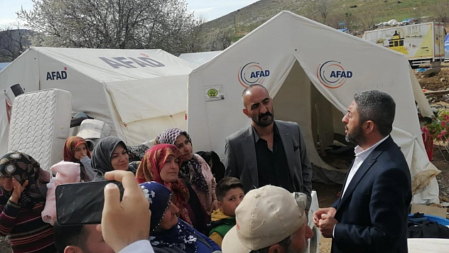 Yerinde dönüşüm olmalı