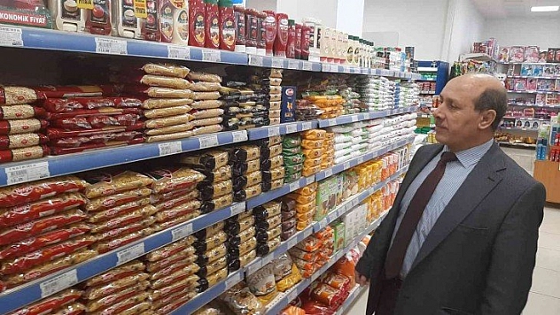 Doğal ürünler tüketici ile buluşuyor