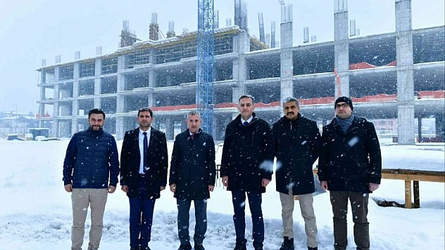 Yeşilyurt'umuzun imajına değer kazandıracak
