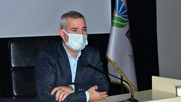 Çalışmalar tamamlandı