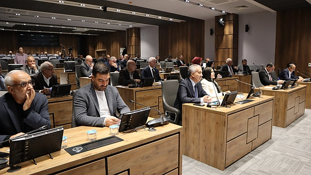 Yeşilyurt'ta Engelli Hizmetleri Güçleniyor: Üç Proje İçin Start Verildi