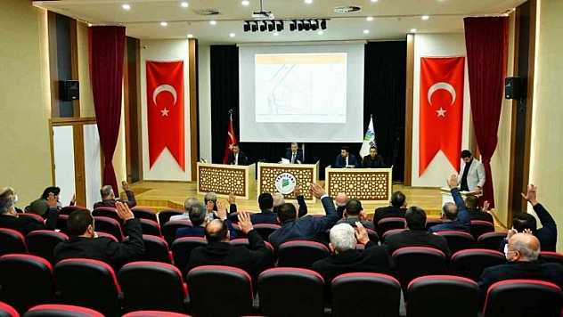 Meclis çalışmalarını tamamladı