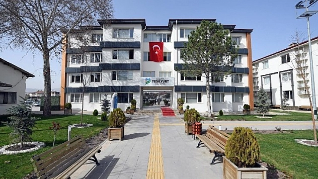 Yeşilyurt ihaleyle araç satacak