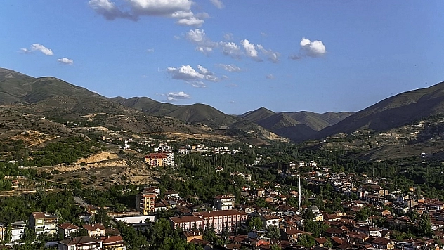 Yeşilyurt Belediyesi 12 Arsayı Satacak