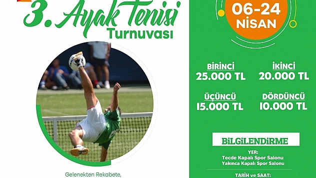 Yeteneklerini Konuştur, 25 Bin TL Kazan!
