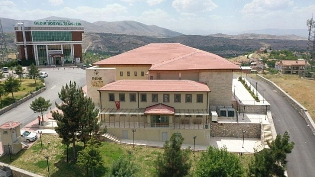 Yatırımlara farklı bir pencere