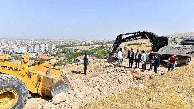 Hedefi aştık
