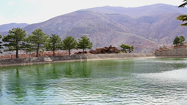 Yeşilyurt Belediyesi'nden gençlere özel alan