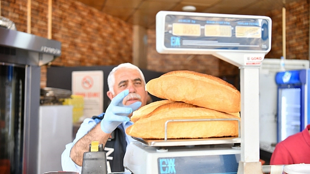 Malatya'da bayram öncesi sıkı denetim: Ekipler sahaya indi