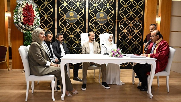 Yeşilyurt Belediyesinde ücretsiz oldu