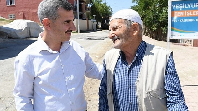 Tedbirler alındı