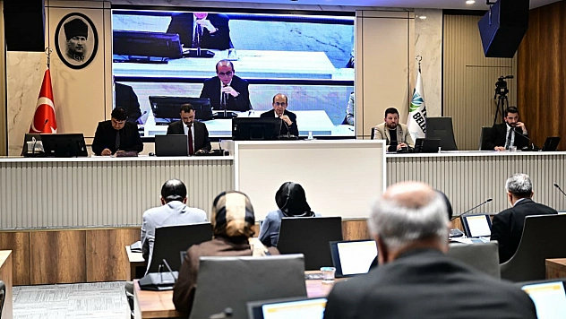 Yeşilyurt Meclisi tatil yapmayacak