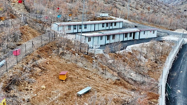 Yeşilyurt Belediyesinden dev proje! 50 dönümlük alan üzerine inşa ediliyor