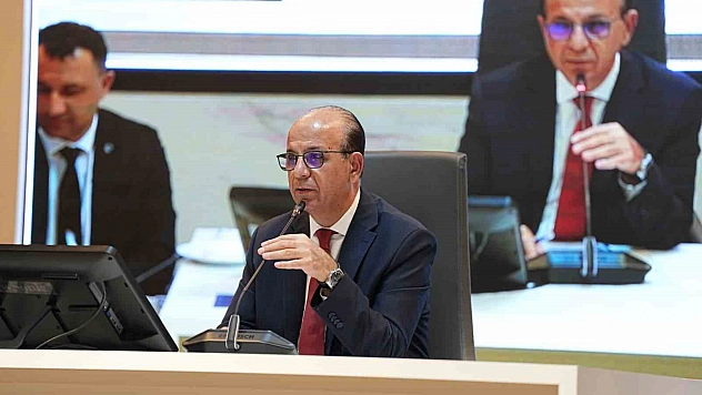 Malatya'da Etüt ve Proje Müdürlüğü kurulacak
