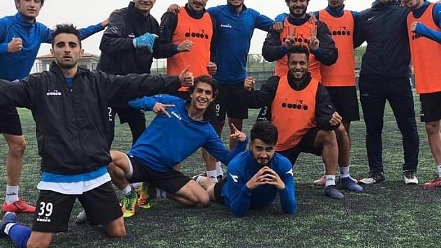 Yeşilyurt'ta hazırlıklar sürüyor