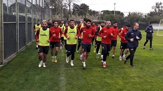 Yeşilyurt'ta eksik yok