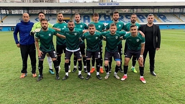 Yeşilyurt saha iniyor