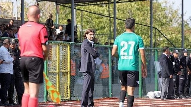 Önemli puanlar kaybettik