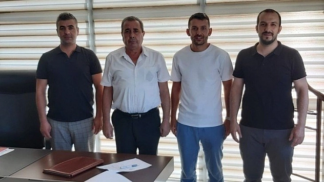 Orta sahaya takviye