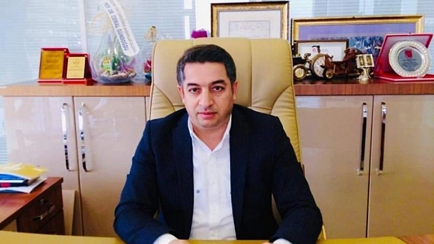 Yeşilyurt'tan taraftara çağrı