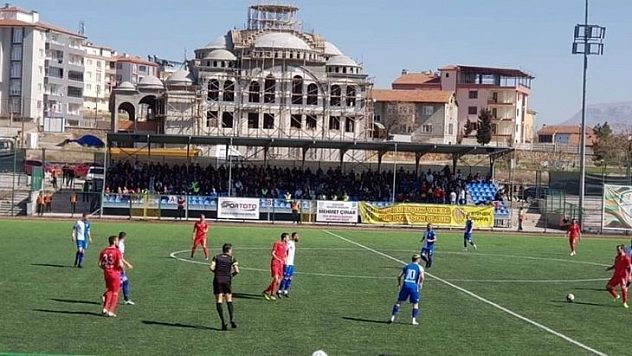 Yeşiltepe'de sessizlik