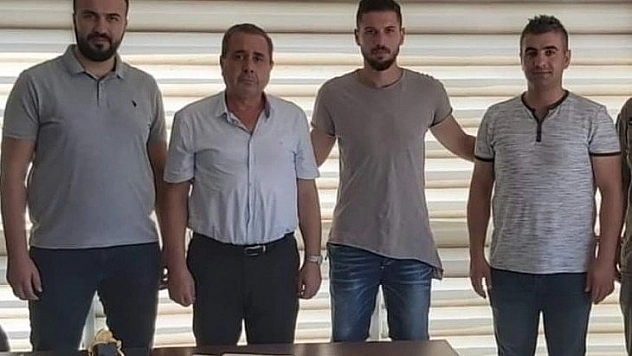 Yeşilyurt transfere hızlı girdi