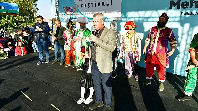 Kitap festivaline yoğun ilgi