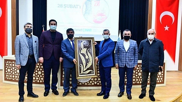 Unutmadık unutmayacağız