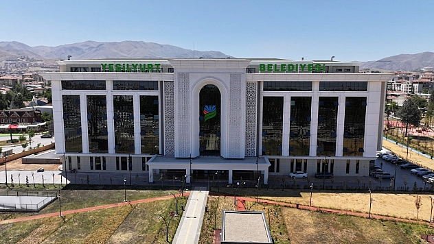 Yeşilyurt'ta abonelik başvuruları başladı!