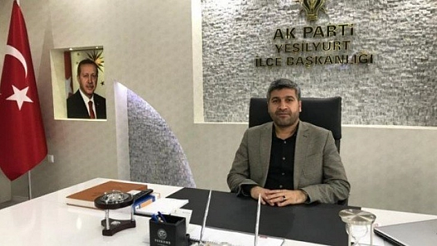 Yeşilyurt'ta görev dağılımı