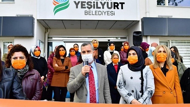 Erkeklik değil korkaklık